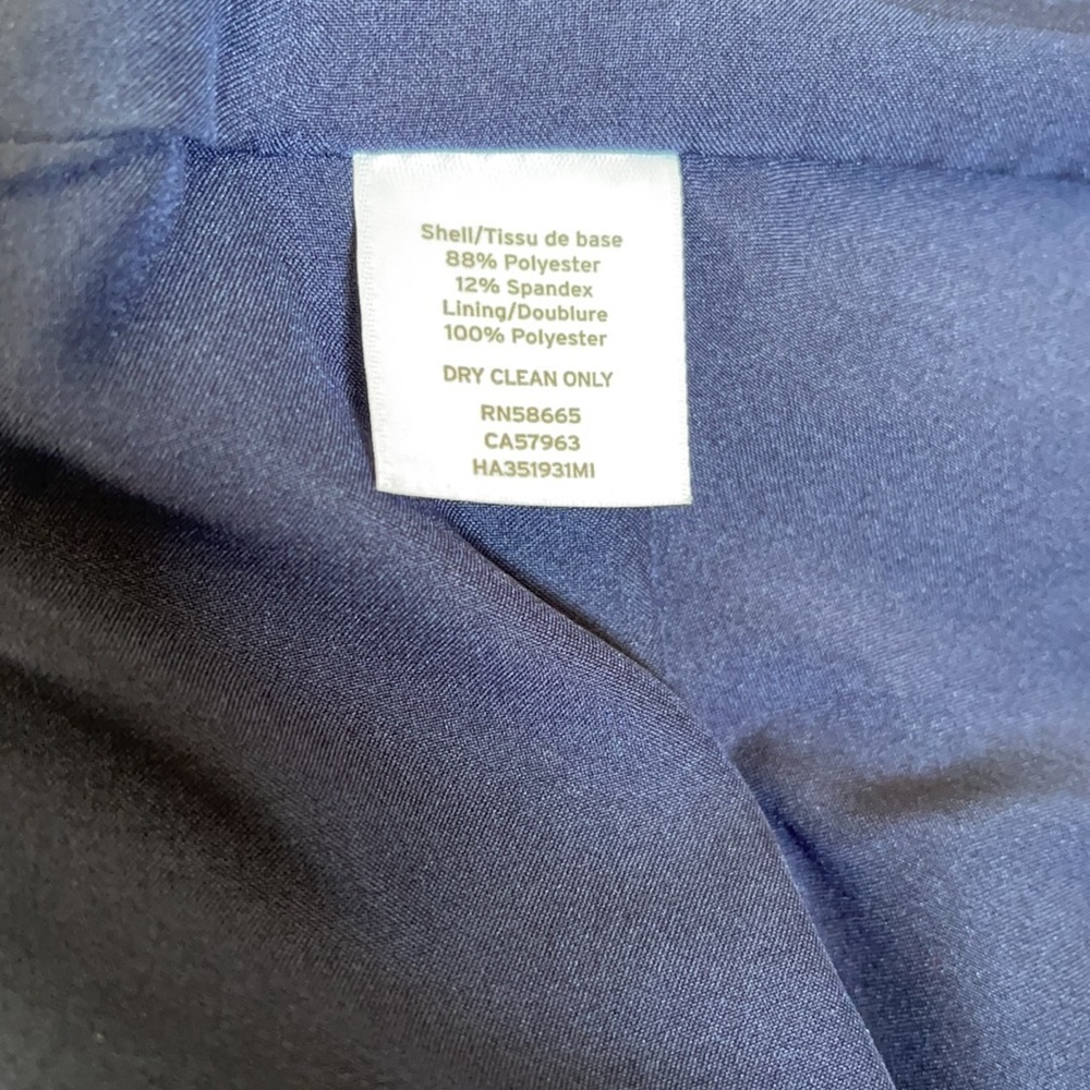 Halogen Jacket - Picture 4 of 4